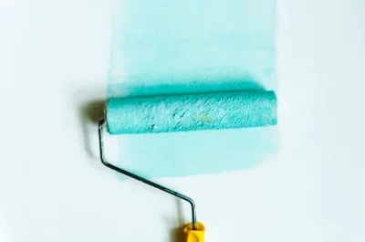 Peinture intérieure à Saint-Girons-d'Aiguevives — murs, plafonds et boiseries